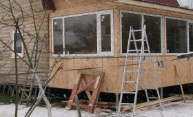 kak-uzakonit-pristroiku-k-chastnomu-domu