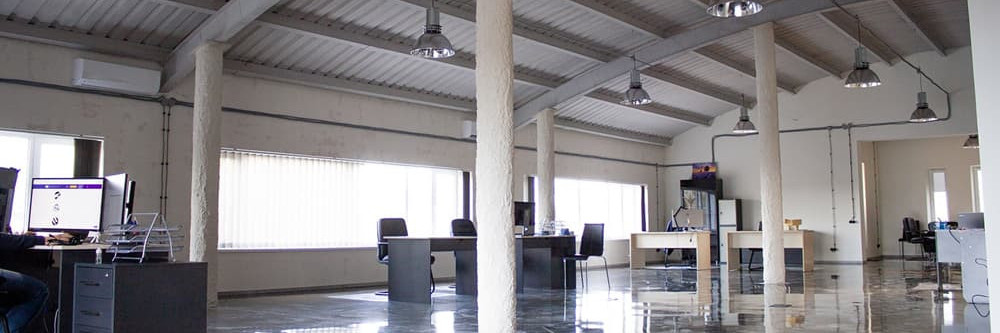 Как оформляется реконструкция нежилого помещения1612163320