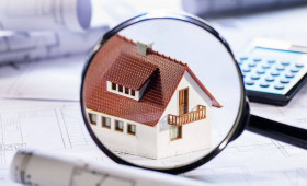 Експертна оцінка нерухомого майна1616235499