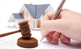 У яких випадках необхідно оформляти документи на будинок1619420405