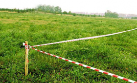 Як встановити межі земельної ділянки1644303311